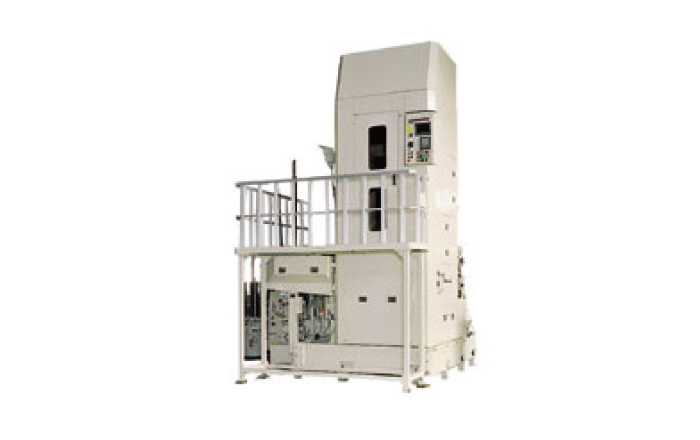 拉床 BV-T25-17MNC