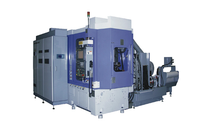 ZI20A 高效內(nèi)齒蝸桿磨齒機